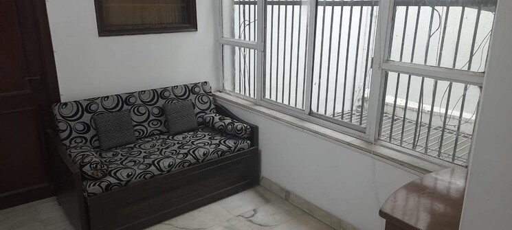 Living Room, safdarjung enclave 3 Bedroom 2000 Sq.Ft. Builder Floor In Safdarjung Enclave Delhi 8972863