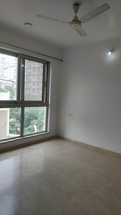 2 BHK + Extra Room Apartment For Sale in Hiranandani Zen Atlantis