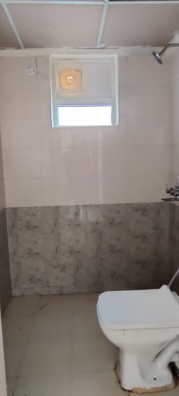 Bathroom in 3 BHK Apartment at ROF Aalayas Phase 2, Sector 102 – for Rent