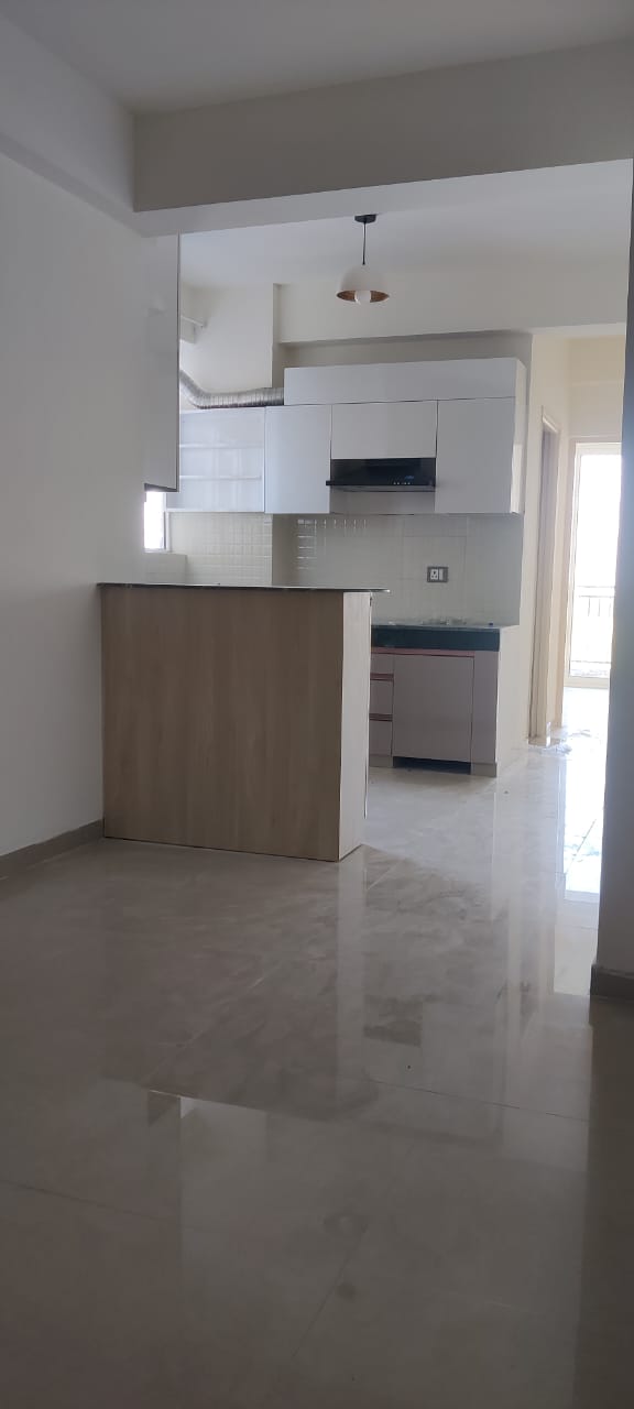 3 BHK Apartment For Rent in ROF Aalayas Phase 2