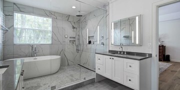 Bedroom in 1 BHK Apartment at API Vasudev Heights, Mira Road – for Sale