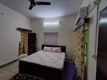 4 BHK Independent House For Rent in Shyam Nagar