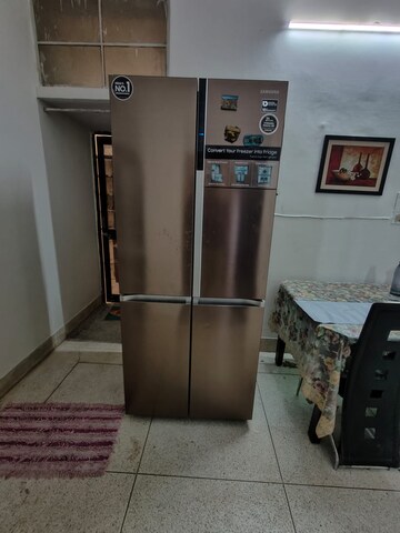 Furnished Amenities in 4 BHK Independent House at Shyam Nagar – for Rent