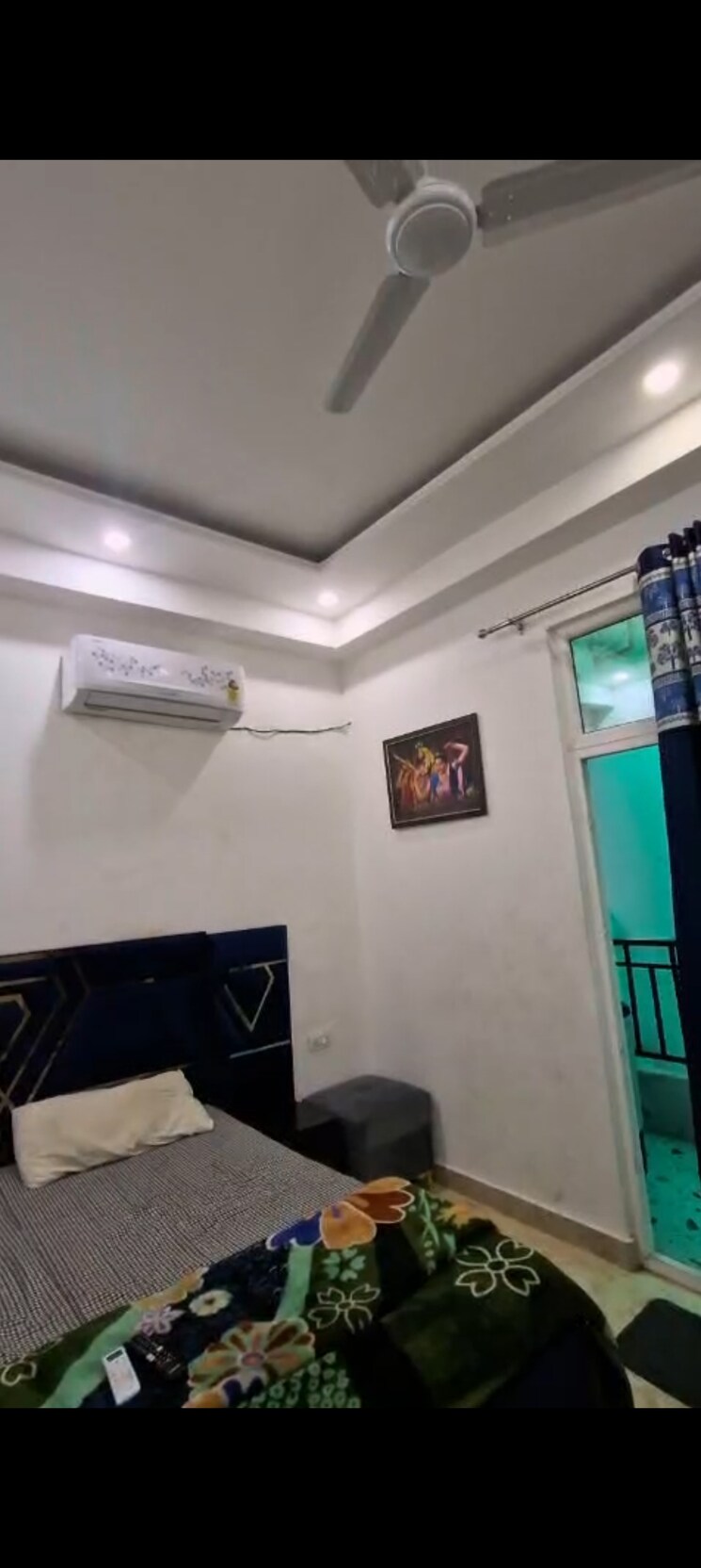 Bedroom, sector 1 greater noida 1 Bedroom 650 Sq.Ft. Builder Floor In Sector 1 Greater Noida Greater Noida 8972878