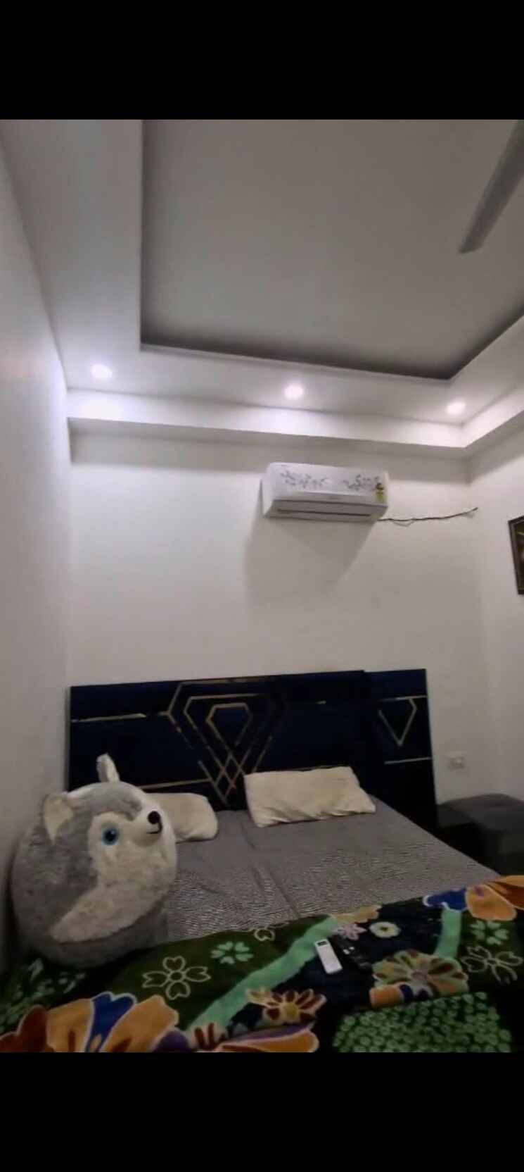 Bedroom, sector 1 greater noida 1 Bedroom 650 Sq.Ft. Builder Floor In Sector 1 Greater Noida Greater Noida 8972878