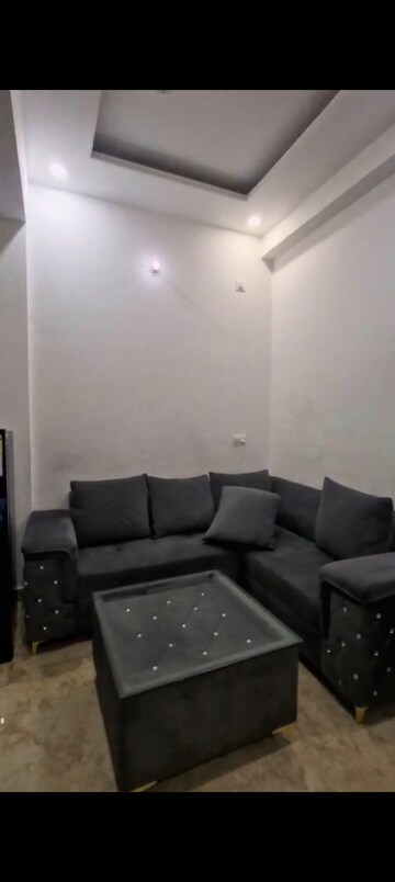 Bathroom in 1 BHK Builder Floor at Sector 1 Greater Noida – for Rent