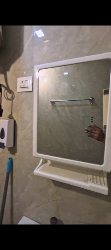 Furnished Amenities in 1 BHK Builder Floor at Sector 1 Greater Noida – for Rent