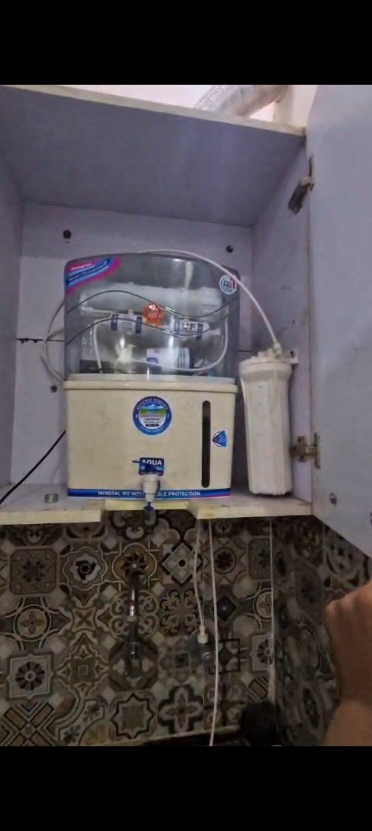 undefined, sector 1 greater noida 1 Bedroom 650 Sq.Ft. Builder Floor In Sector 1 Greater Noida Greater Noida 8972878