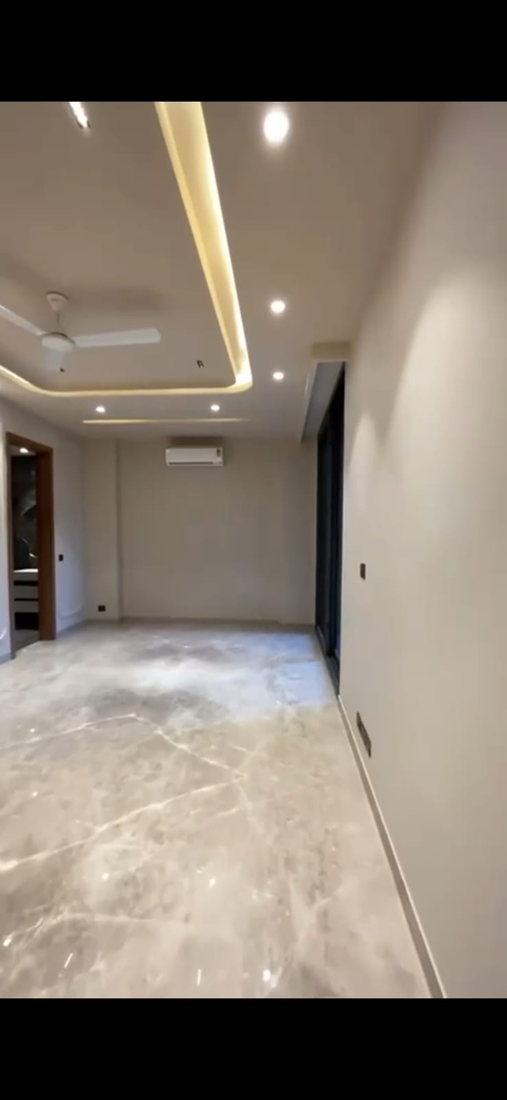 4 BHK Builder Floor For Rent in Hauz Khas