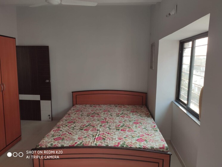 Bedroom, navrangpura 3 Bedroom 1500 Sq.Ft. Apartment In Navrangpura Ahmedabad 8972886