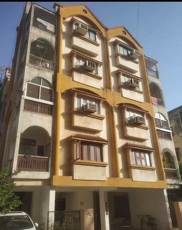 3 BHK Apartment For Rent in Navrangpura