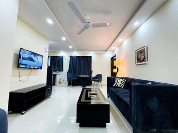 Kitchen in 3 BHK Apartment at Sobha City Gurgaon, Sector 108 – for Sale