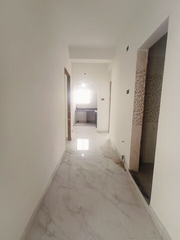 Kitchen in 3 BHK Apartment at Narayanpur – for Sale