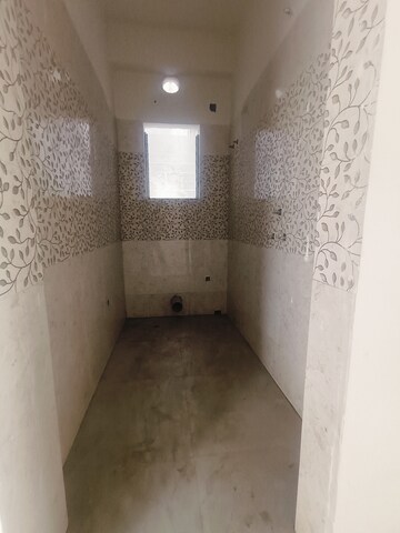 Bathroom in 3 BHK Apartment at Narayanpur – for Sale