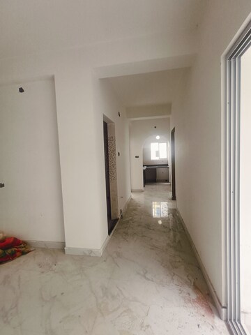 Building Lobby in 3 BHK Apartment at Narayanpur – for Sale