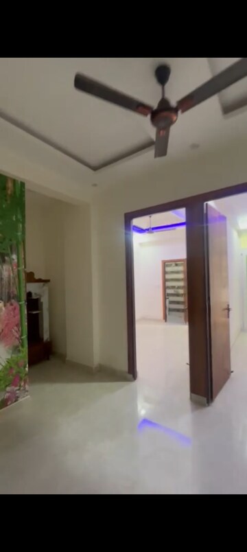 Building Lobby in 2 BHK Builder Floor at Jalpura – for Rent