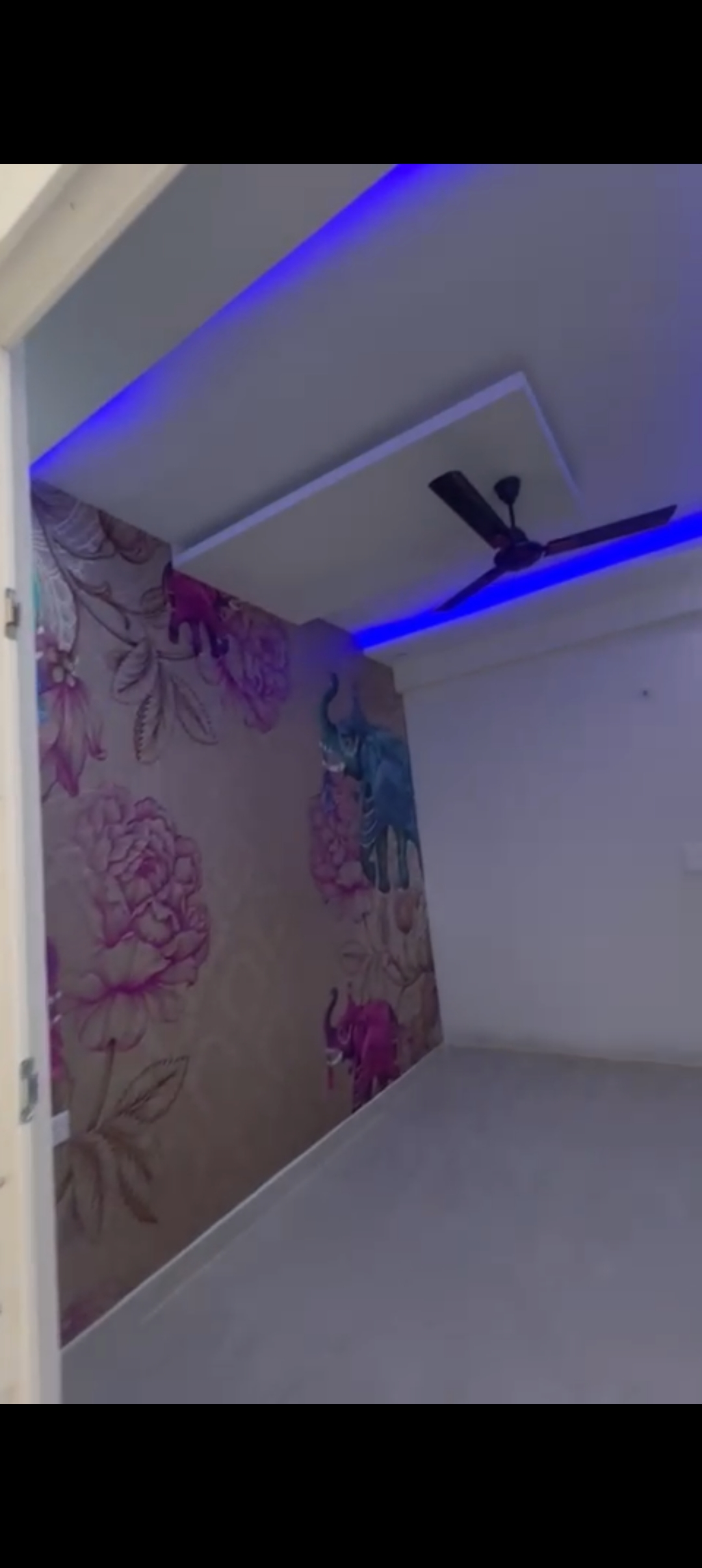 2 BHK + Pooja Room Builder Floor For Rent in Krishna Elite Homes 