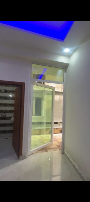 Staircase in 2 BHK Builder Floor at Jalpura – for Rent