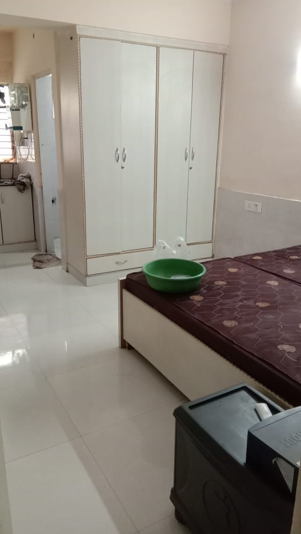 1 Rk  200 Sq.Ft. Apartment in Vatika City