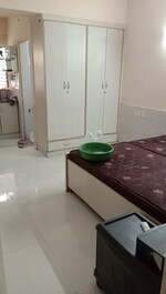 1 Rk  200 Sq.Ft. Apartment in Vatika City