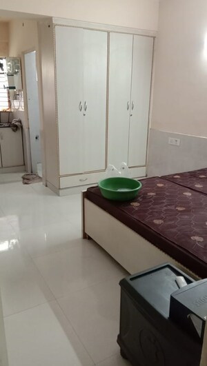1 RK Apartment For Sale in Vatika City, Sector 49