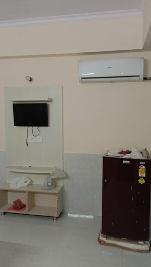 Kitchen in 1 RK Apartment at Vatika City, Sector 49 – for Sale