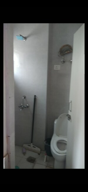 Bathroom in 1 RK Apartment at Vatika City, Sector 49 – for Sale
