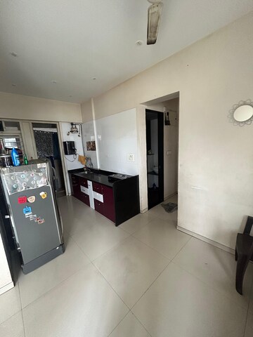 Team Area in 2 BHK Apartment at Ganga Arcadia, Kharadi – for Rent