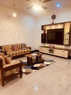 3 BHK Apartment For Sale in Emaar Imperial Gardens