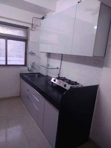 1 BHK Apartment For Rent in Acme Amay, Goregaon East