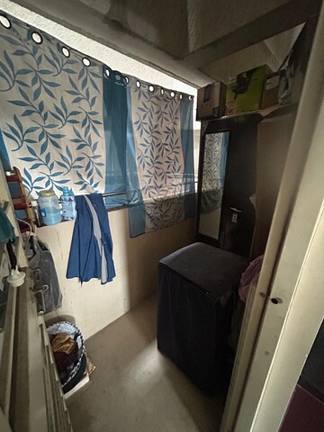 Team Area in 2 BHK Apartment at Ganga Arcadia, Kharadi – for Rent