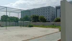 4 BHK Villa – Exterior View View at Bowrampet - for Sale