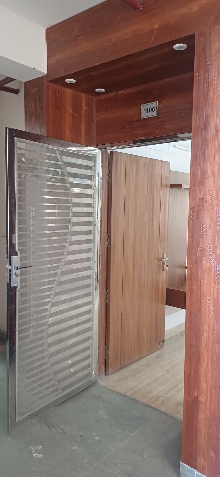 Bathroom, amrapali-golf-homes 2 Bedroom 835 Sq.Ft. Apartment In Sector 4 Greater Noida Greater Noida 8972892