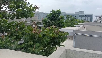 4 BHK Villa – Exterior View View at Bowrampet - for Sale