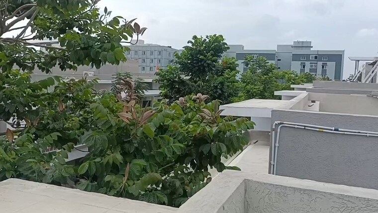 Exterior View, bowrampet 4 Bedroom 2368 Sq.Ft. Villa In Bowrampet Hyderabad 8972917