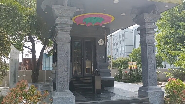 Exterior View, bowrampet 4 Bedroom 2368 Sq.Ft. Villa In Bowrampet Hyderabad 8972917