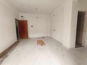 Building Lobby in 3 BHK Apartment at Rajarhat – for Sale