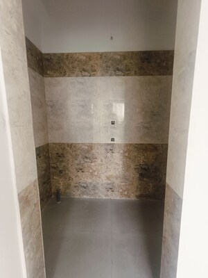 Bathroom in 3 BHK Apartment at Rajarhat – for Sale