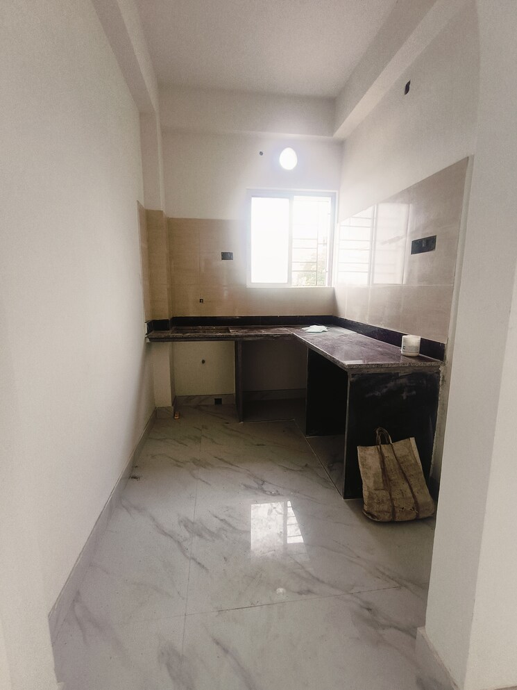 Kitchen, rajarhat 3 Bedroom 1165 Sq.Ft. Apartment In Rajarhat Kolkata 8972901