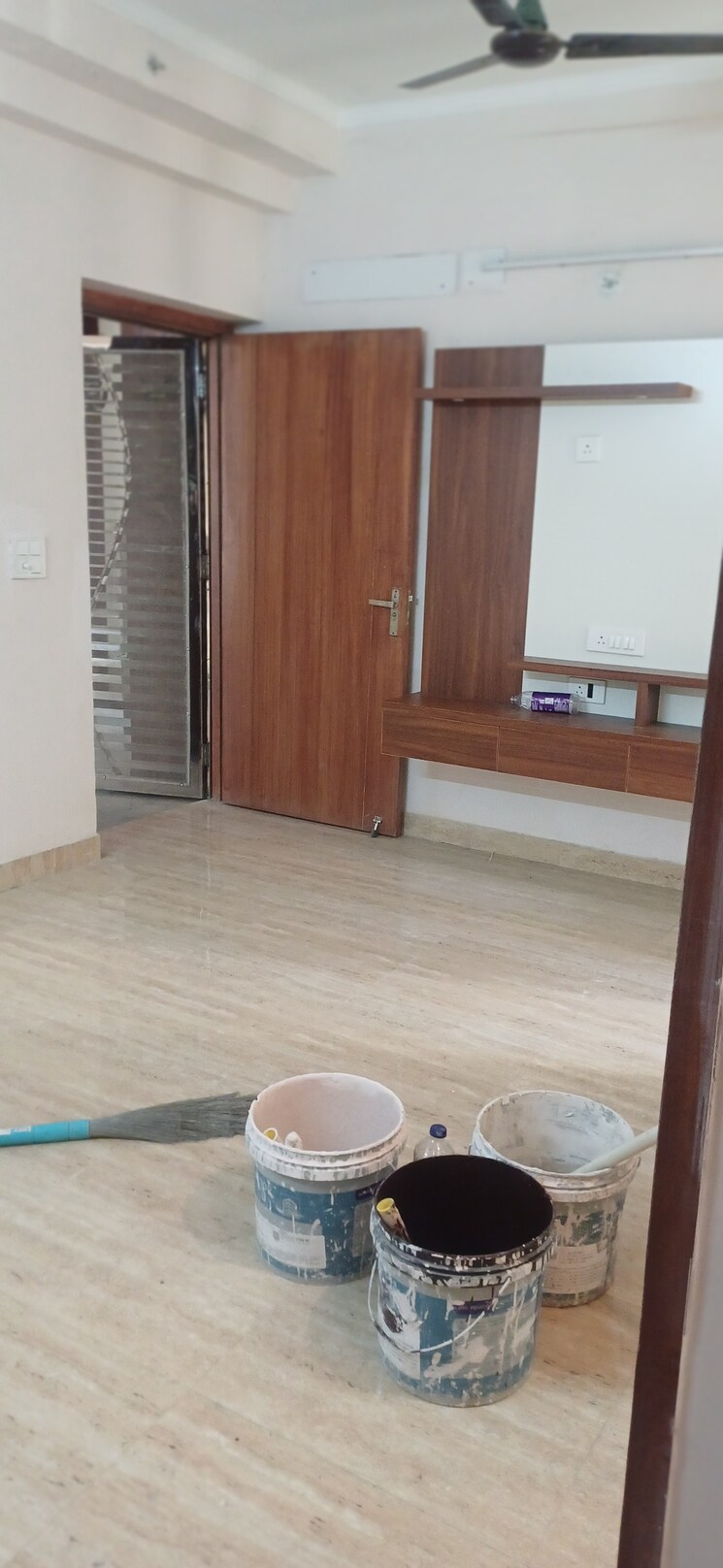 Bedroom, amrapali-golf-homes 2 Bedroom 1100 Sq.Ft. Apartment In Sector 4 Greater Noida Greater Noida 8972899