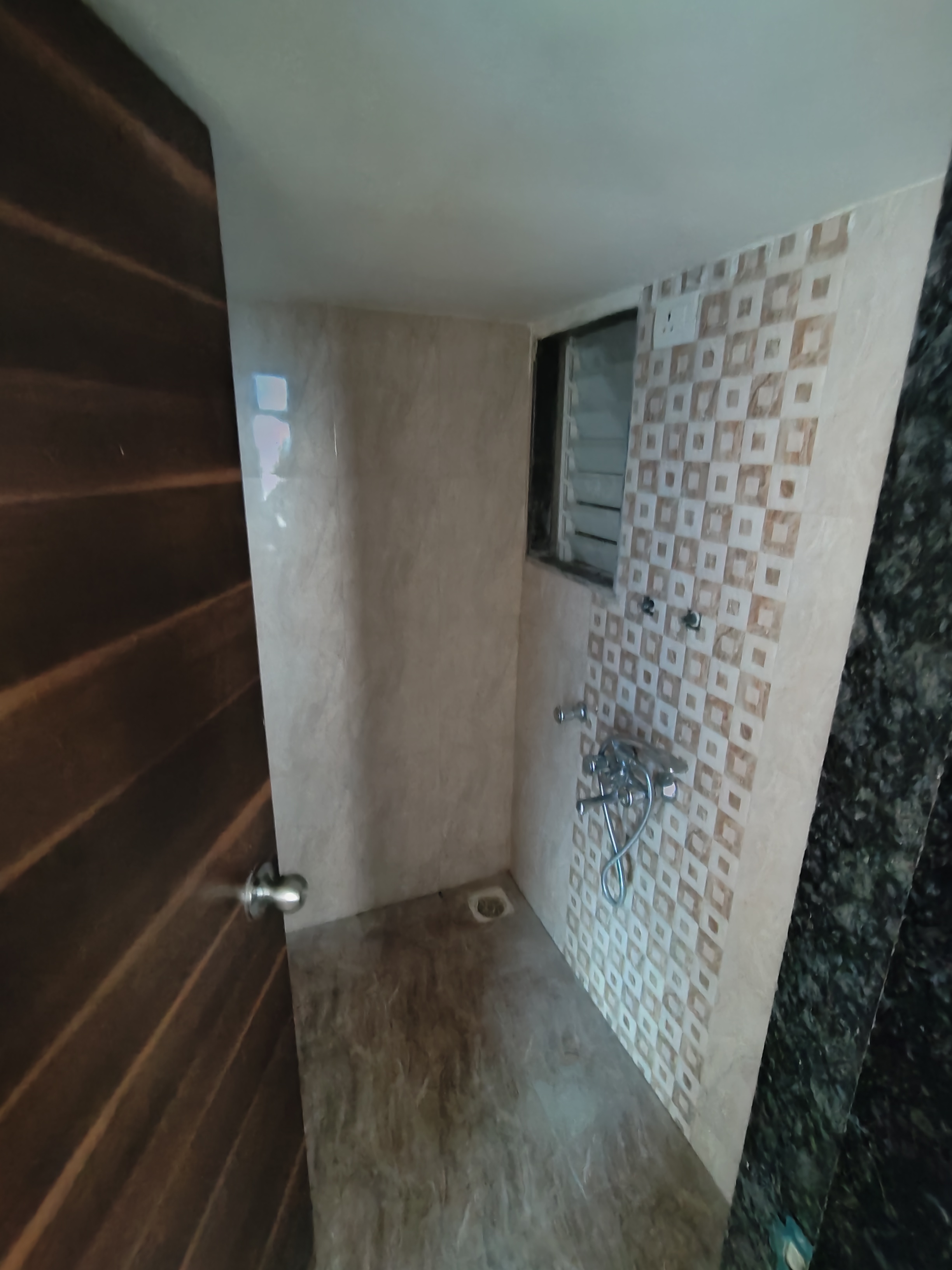 1 BHK + Pooja Room Apartment For Rent in Sai Heritage Mumbai