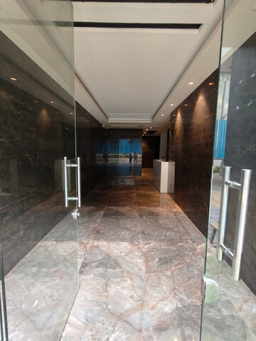 Parking in 1 BHK Apartment at Sai Heritage Mumbai, Morya Nagar – for Rent