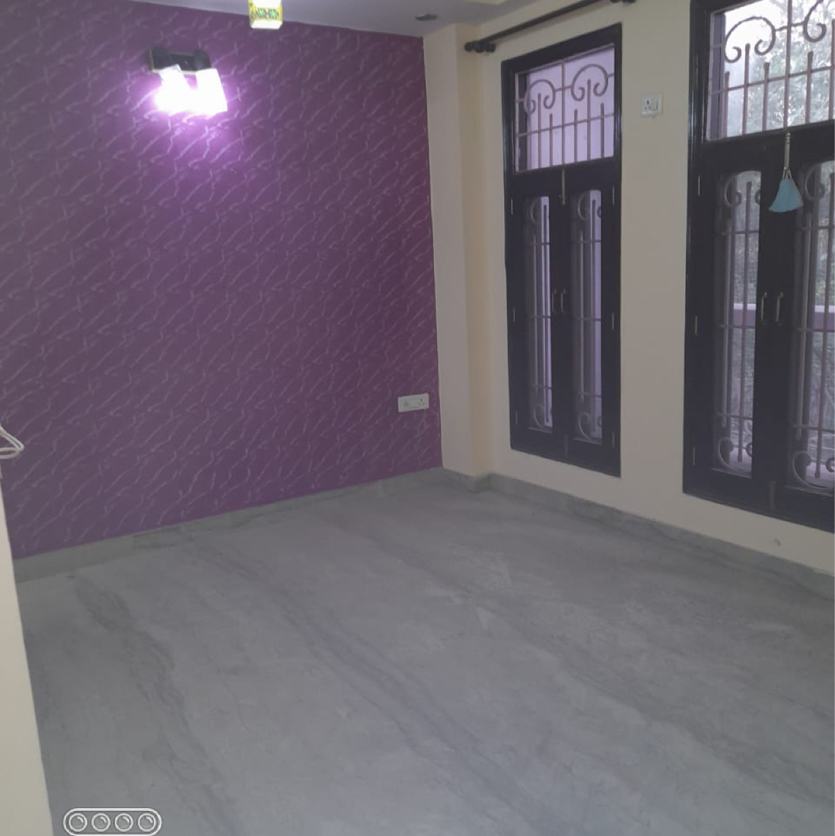 2 BHK Builder Floor For Rent in Malviya Nagar