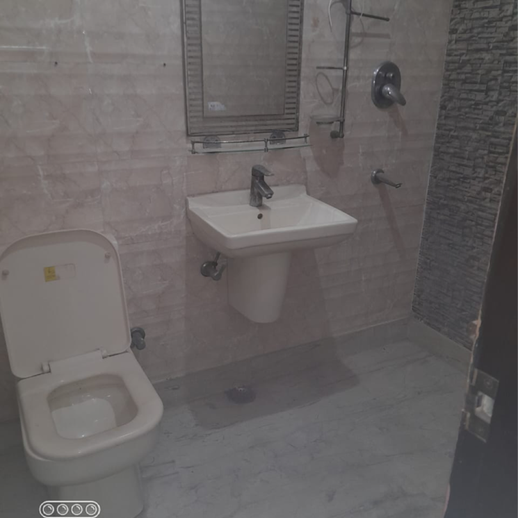 Bathroom, malviya nagar 2 Bedroom 900 Sq.Ft. Builder Floor In Malviya Nagar Delhi 8972907