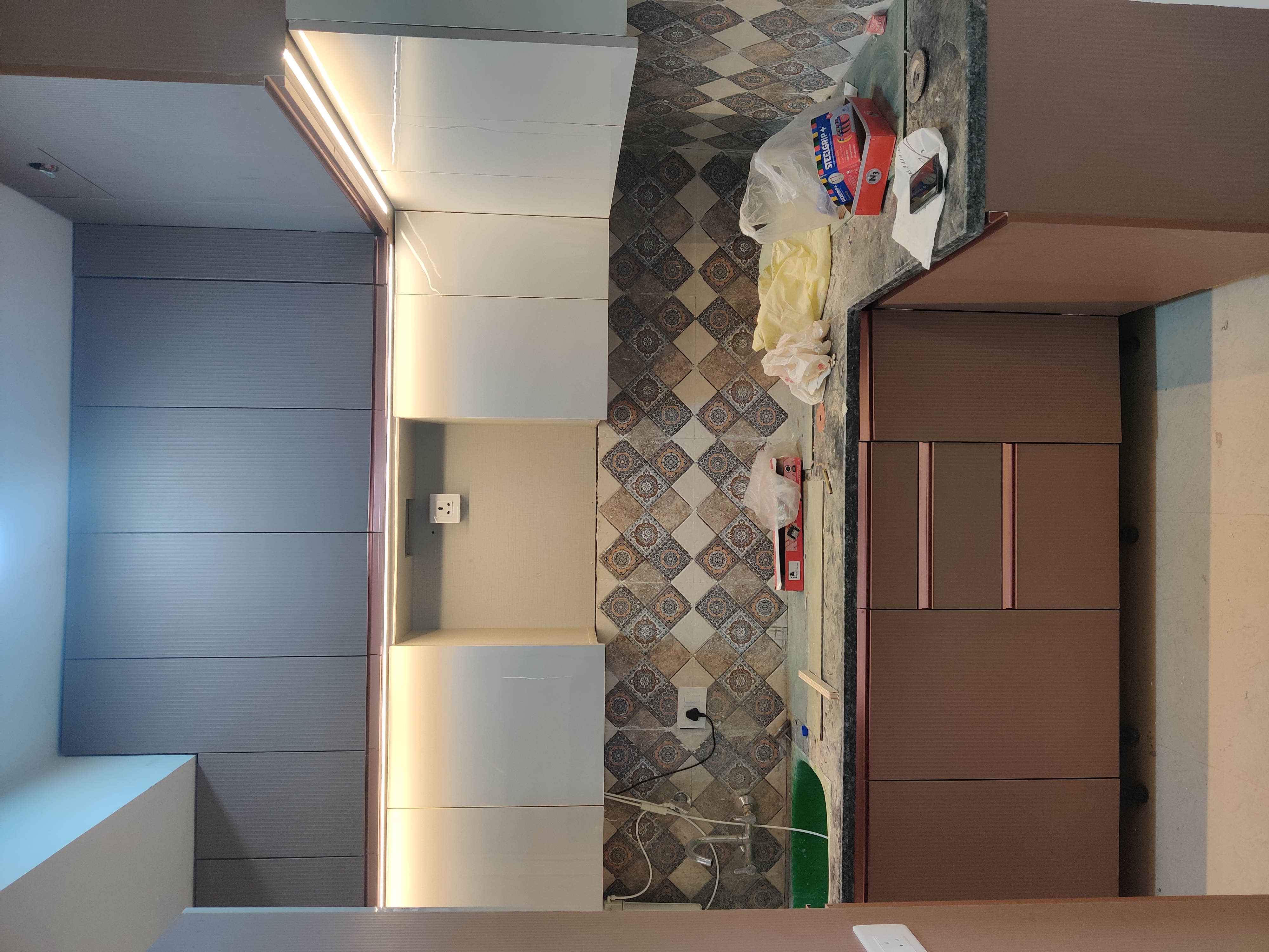 2 BHK Apartment For Rent in Signature Global Prime