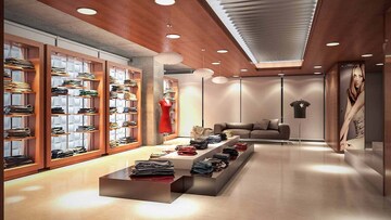 Gym in  Shop at Milestone 32nd Avenue, Sector 15 – for Rent