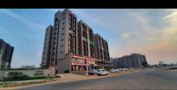 3 BHK Apartment For Rent in Thaltej Shilaj Road
