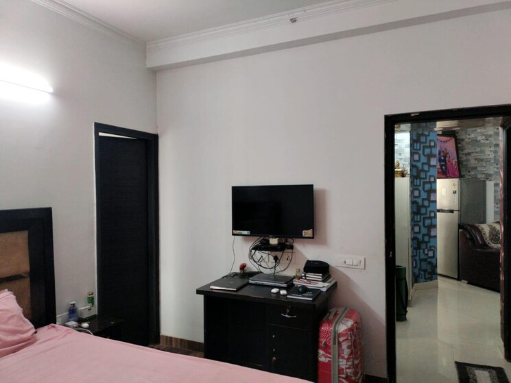 Living Room, amaatra-homes 2 Bedroom 1048 Sq.Ft. Apartment In Sector 10 Greater Noida Greater Noida 8972912