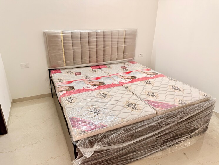Bedroom, smart-world-orchard 3 Bedroom 1590 Sq.Ft. Apartment In Sector 61 Gurgaon 8972922