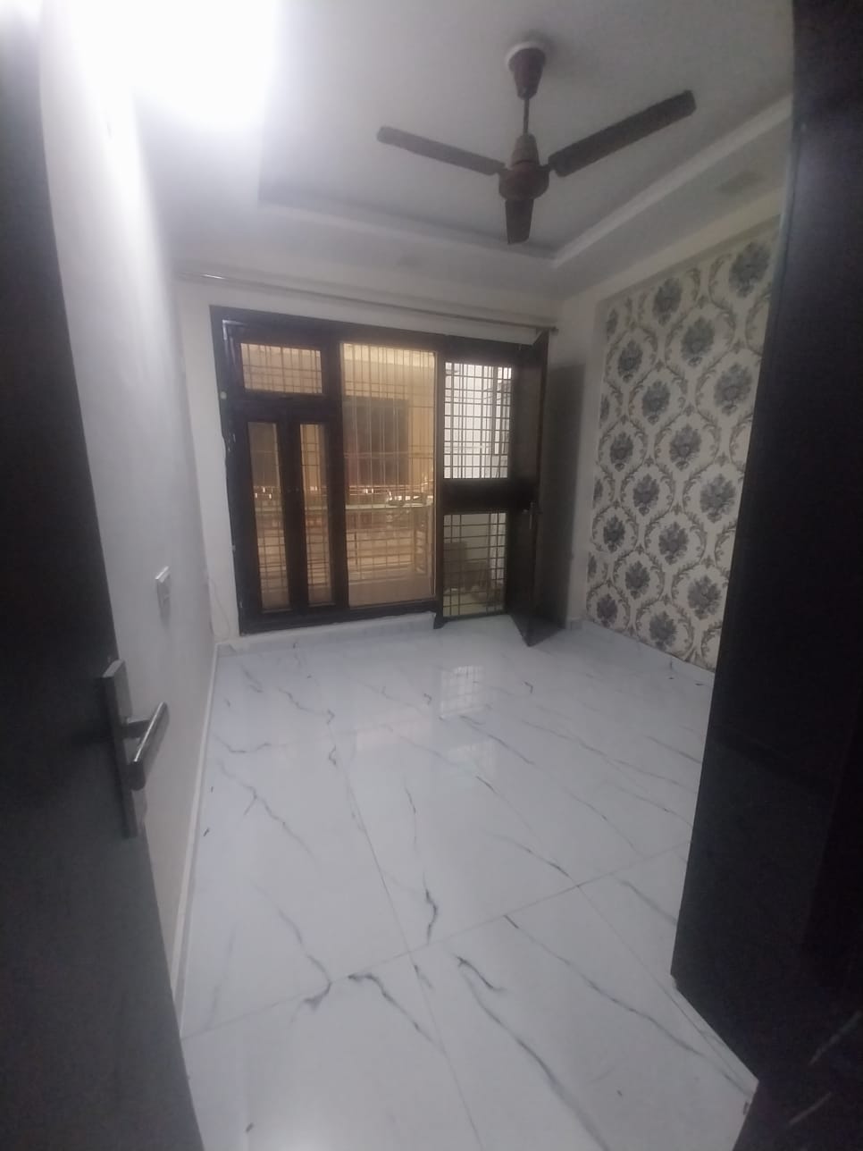 2 BHK + Extra Room Builder Floor For Rent in Lucky The Palm Valley